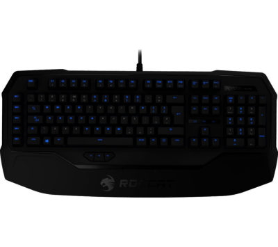 ROCCAT  Ryos MK Pro MX Brown Gaming Keyboard